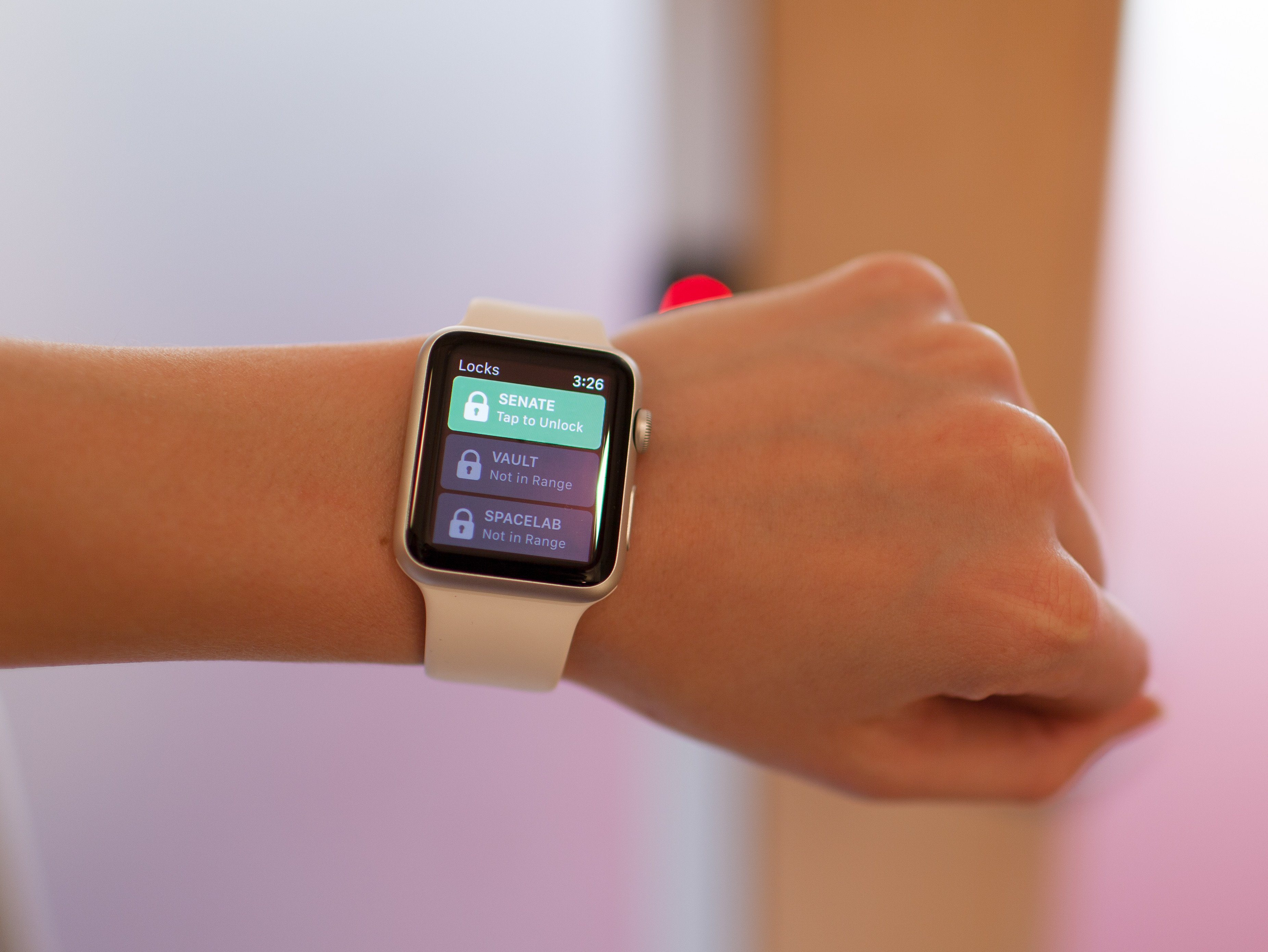 Apple Watch: The Keys to the Future