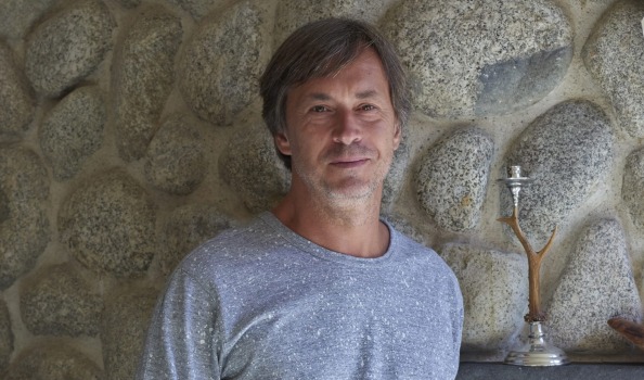 Marc Newson on the Apple Watch