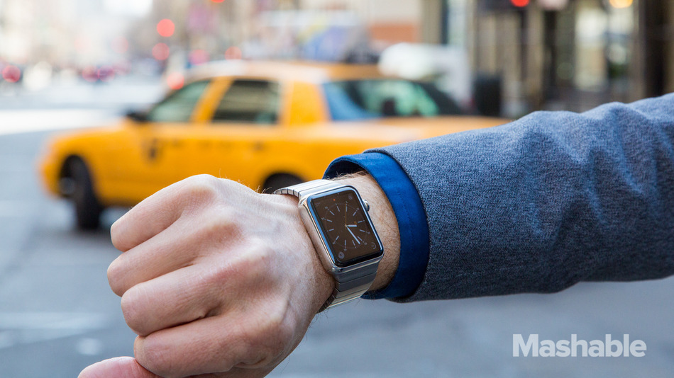 Kevin Lynch Details How Apple Watch Is 'Four Times' More Accurate Than iPhone