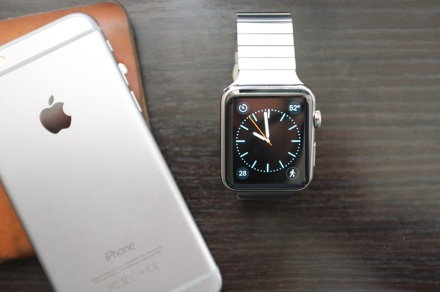 Quanta Rumored To Start Trial Production of Apple Watch 2 This Month