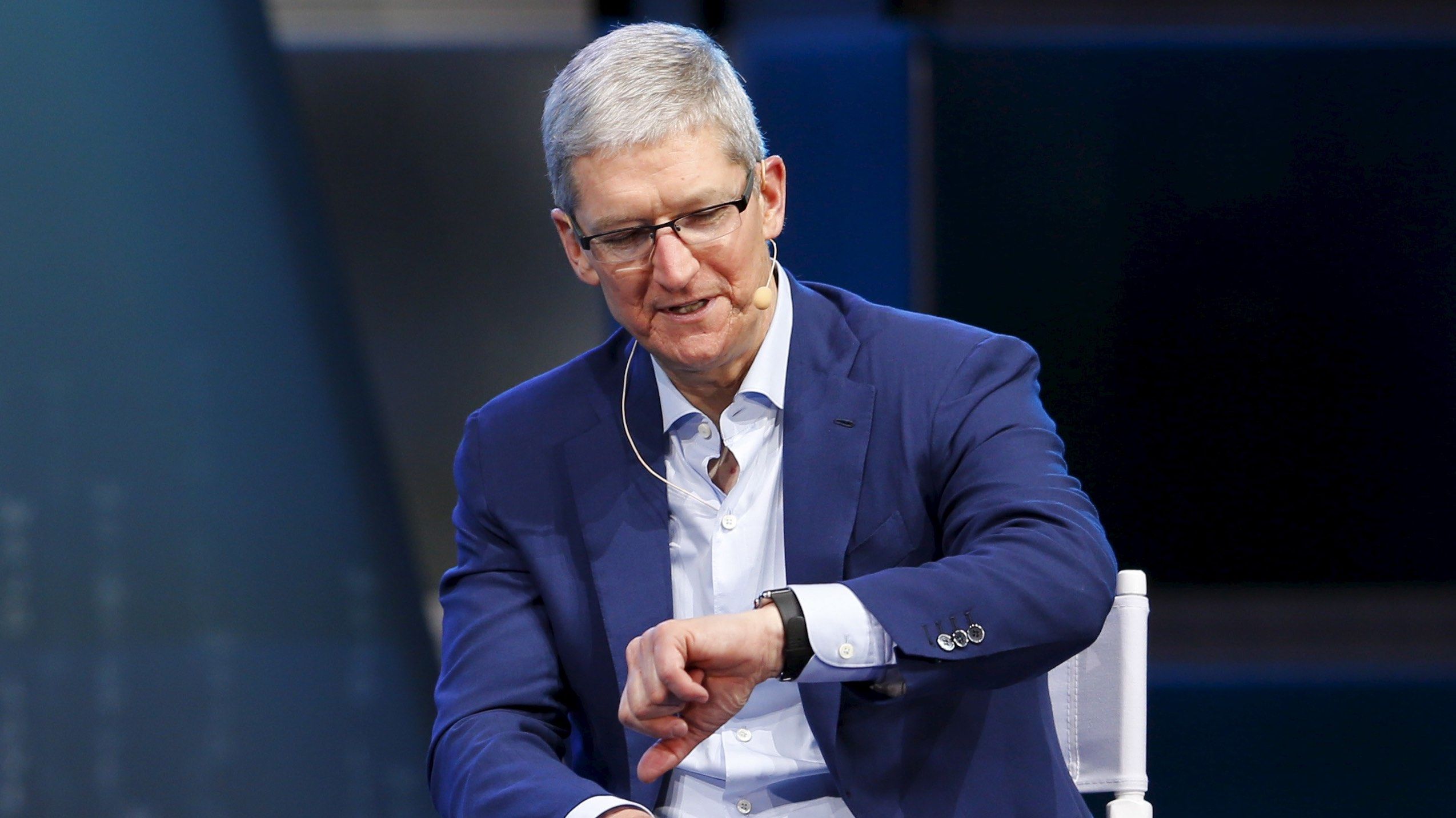 "Apple Watch Feels Like a Stalled Platform"
