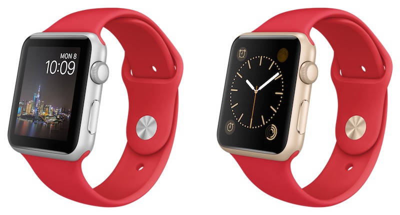 Study Shows Apple Watch Claims Half of Global Smartwatch Shipments