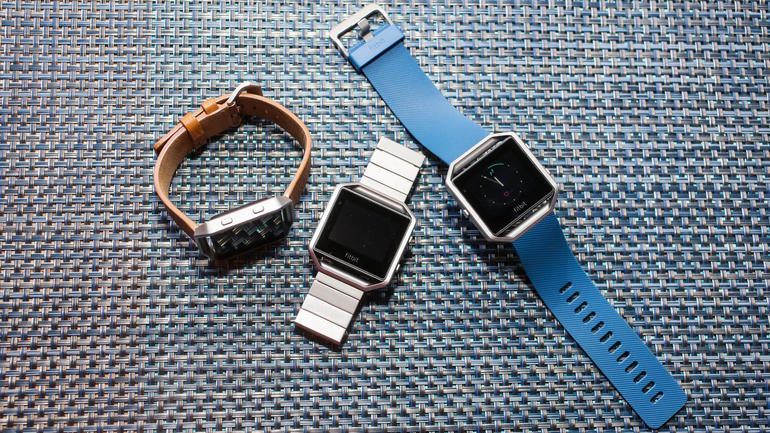 Apple Watch Sales Top Smartwatch in Q1, But Trail Wearables Such as Fitbit