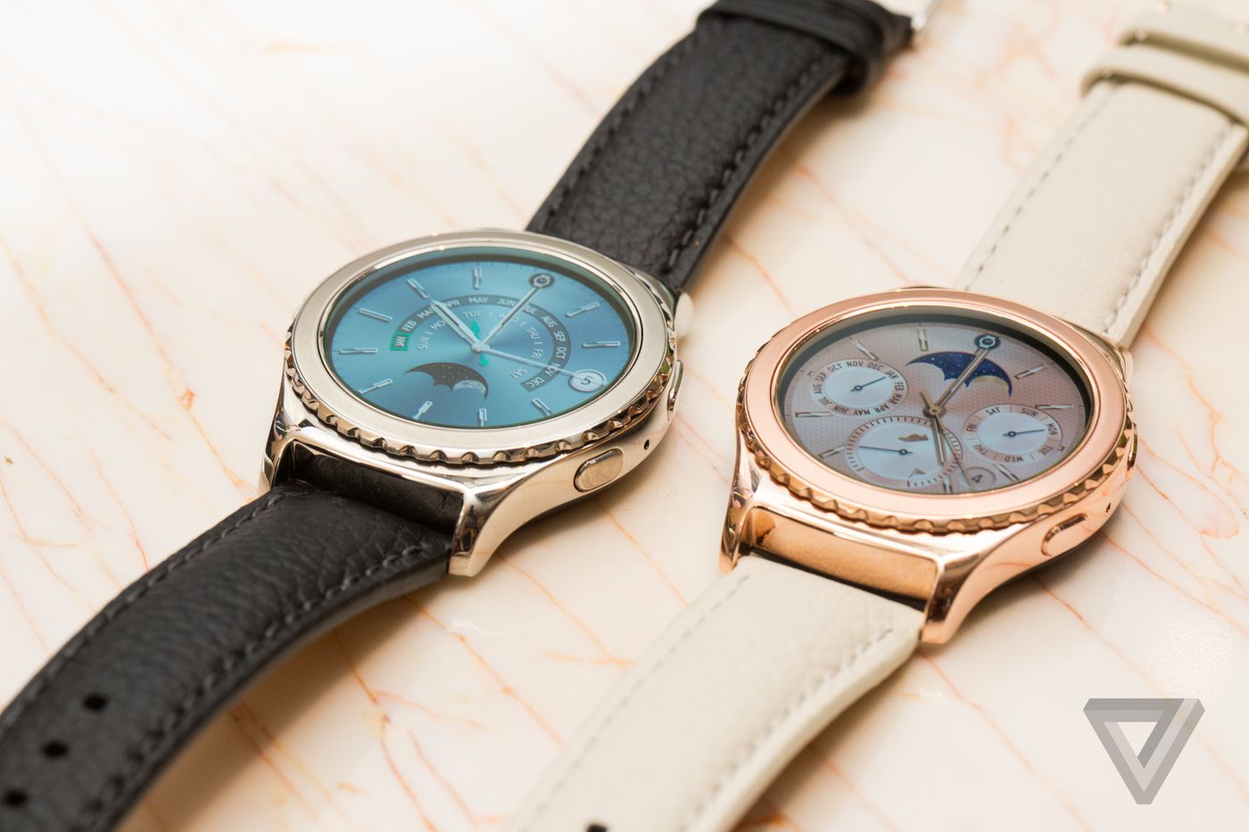 Samsung's Gear S2 iOS Beta Program Begins