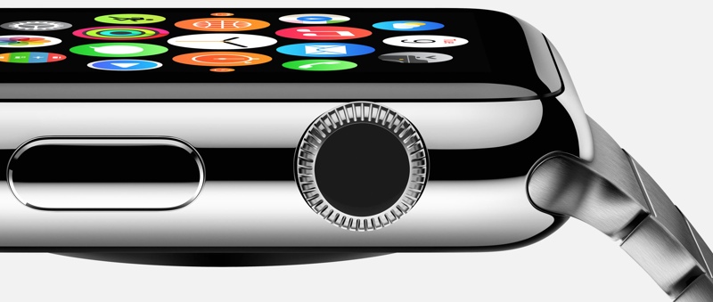 Canalys: Apple Watch Accounted For Two-Thirds Of Smart Watch Sales In 2015