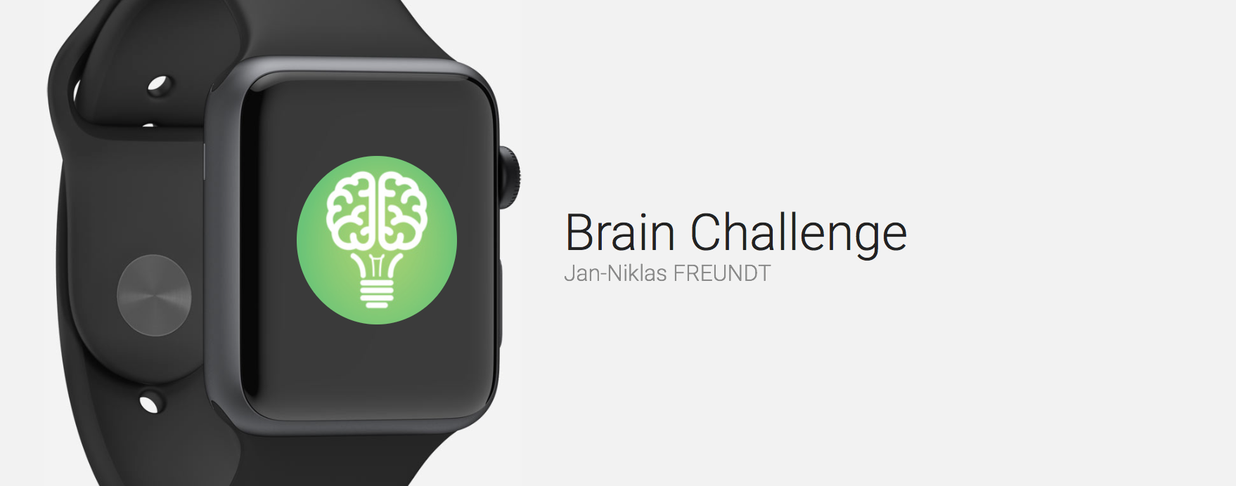 Stay Sharp With Brain Challenge On Your Apple Watch