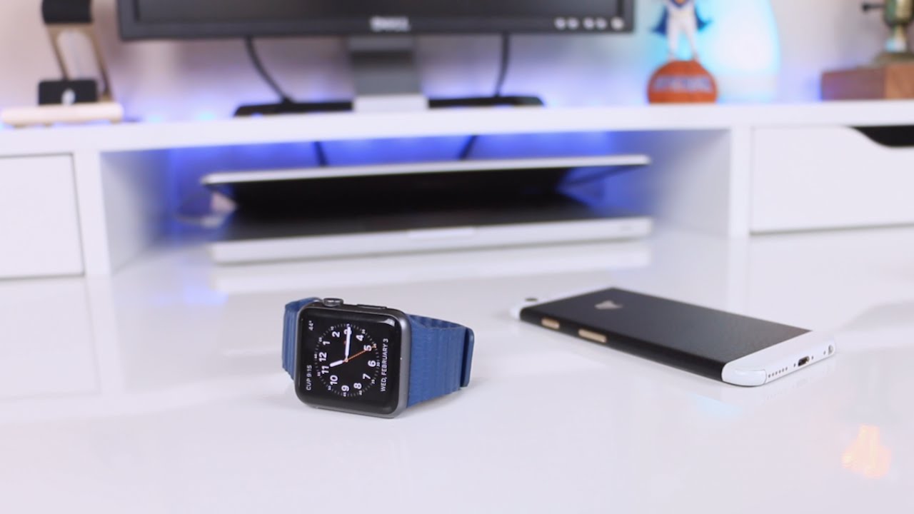 Video: Top 5 Apple Watch Apps