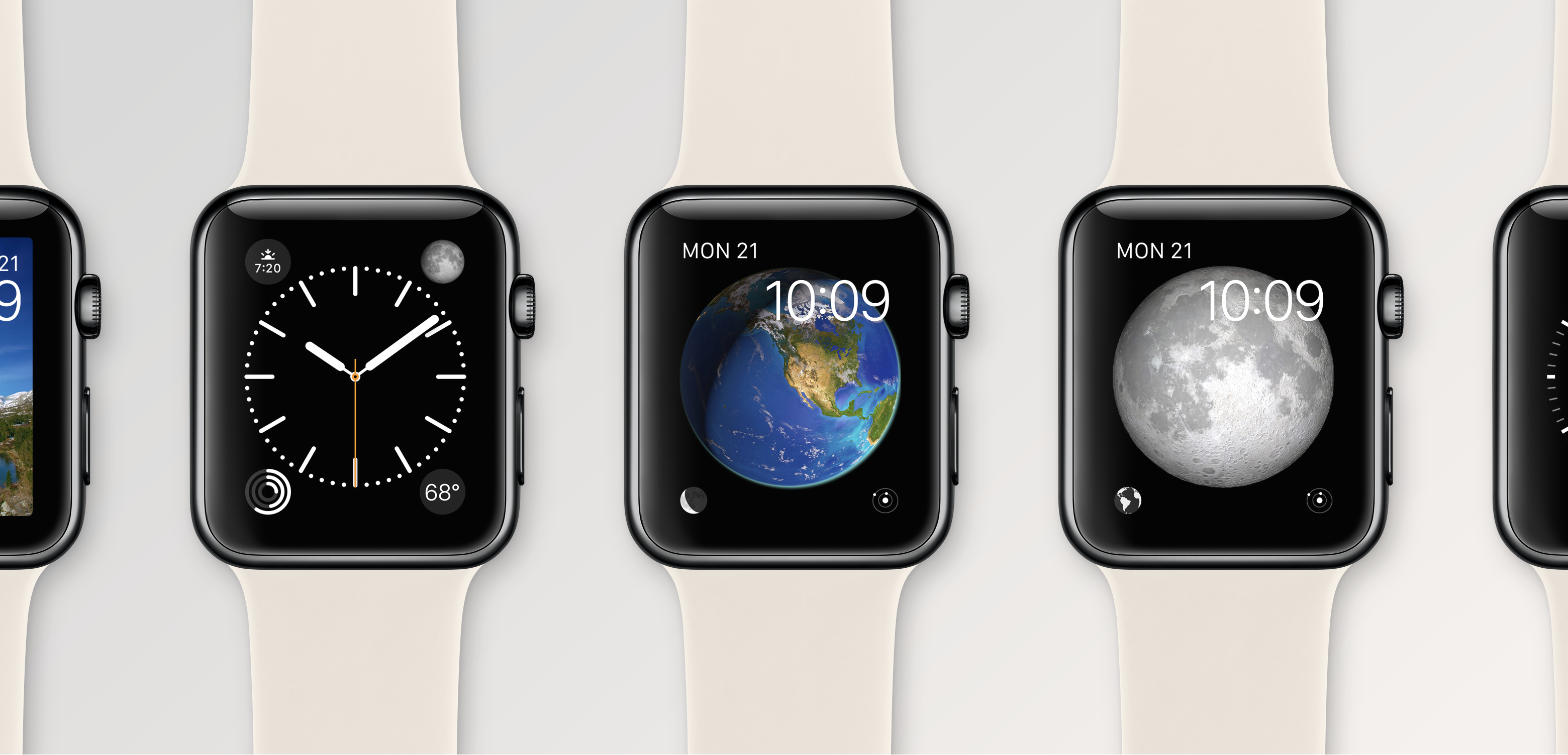 Rumor: Apple Watch 2 Predicted to Debut at WWDC, Will Be Up To 40% Thinner