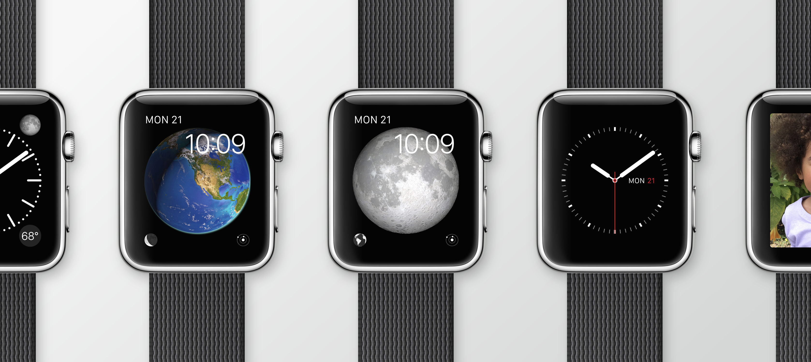 "My God-Awful Year With the Apple Watch"