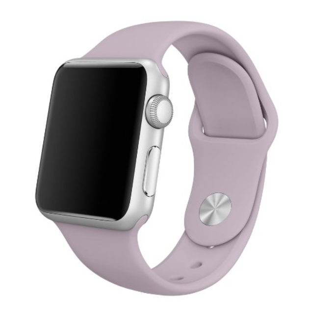 The Closest Knock-off Of Apple’s Sport Band Yet