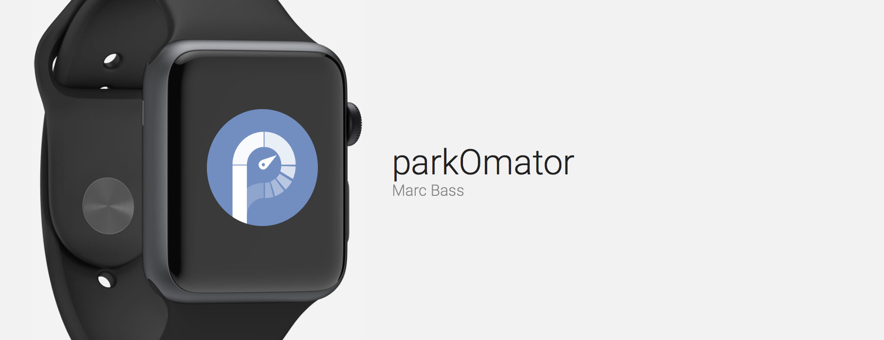 Park your car with ParkOmator and never get ticketed again