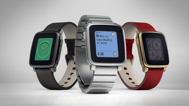 After Apple Watch's $50 Price Drop, Pebble Lays Off 25% Of Staff