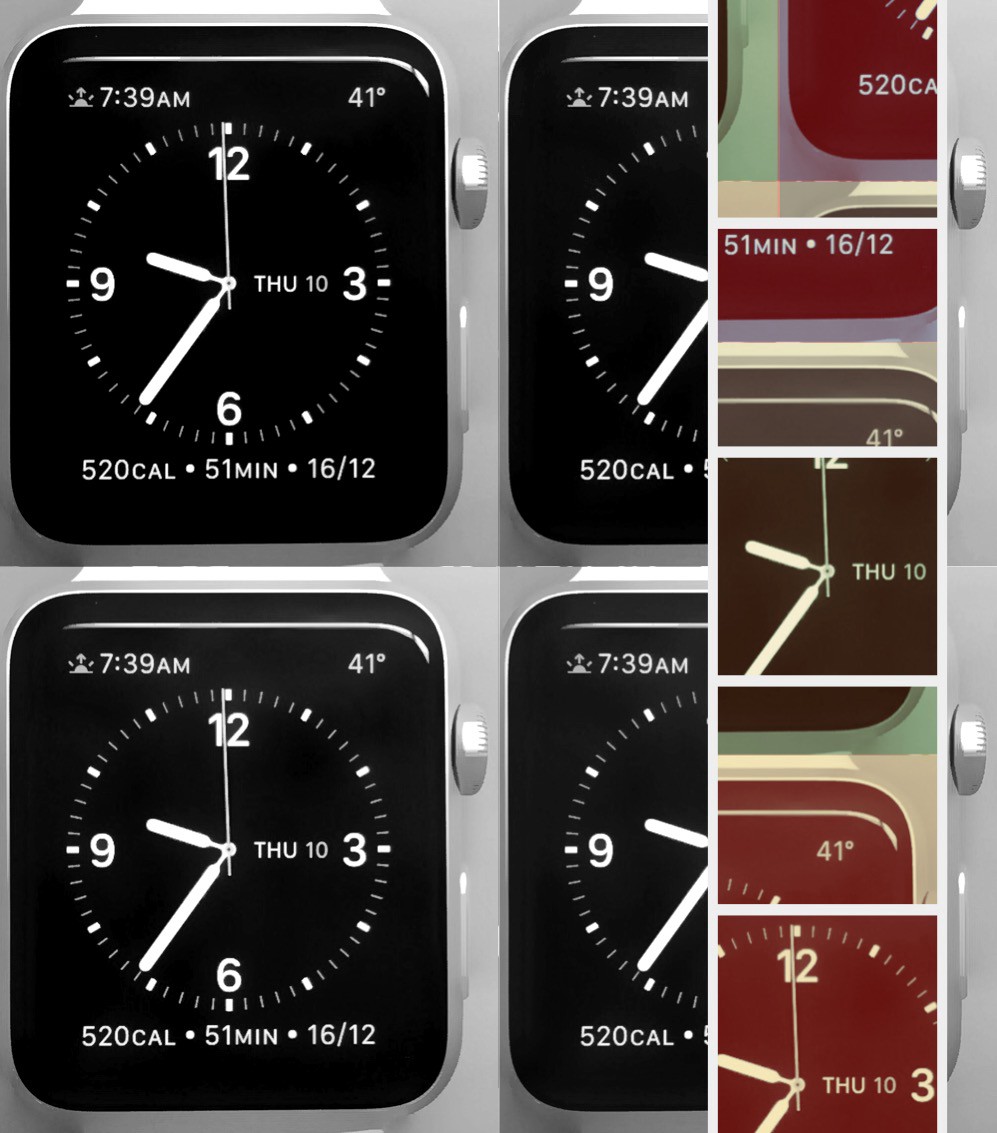 How  Watch Complications Can Get Smarter