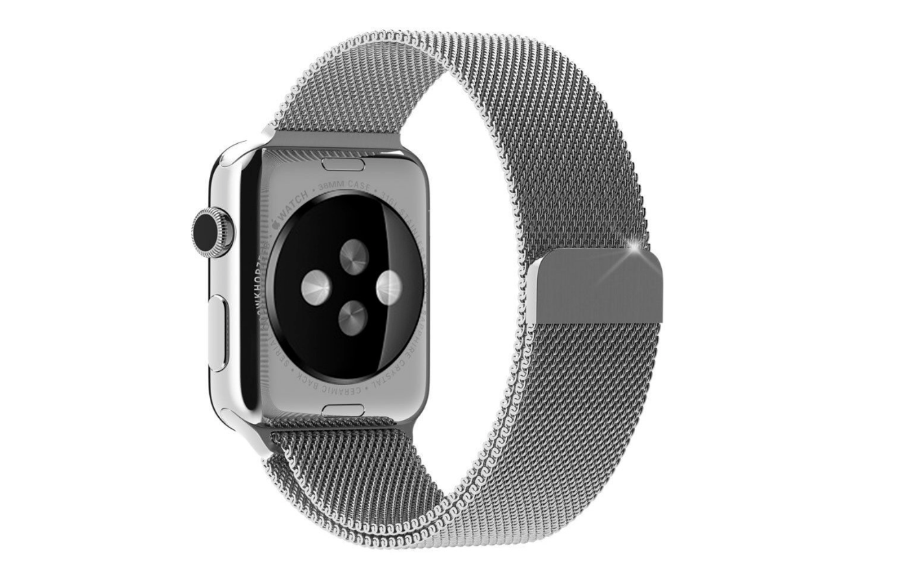 I Found A Great Bargain Milanese Loop Replica On Amazon