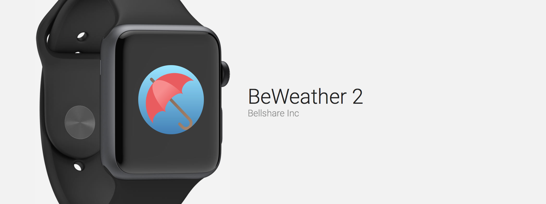 BeWeather 2 Offers A Fully Customizable Weather Complication And More