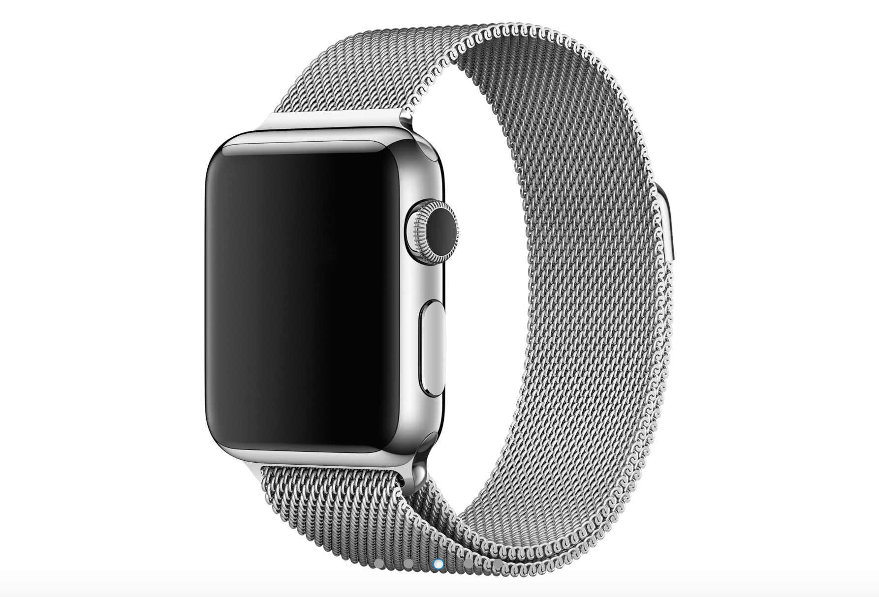 You Might Be Able to Grab a Milanese Loop for 50 Percent off at Target
