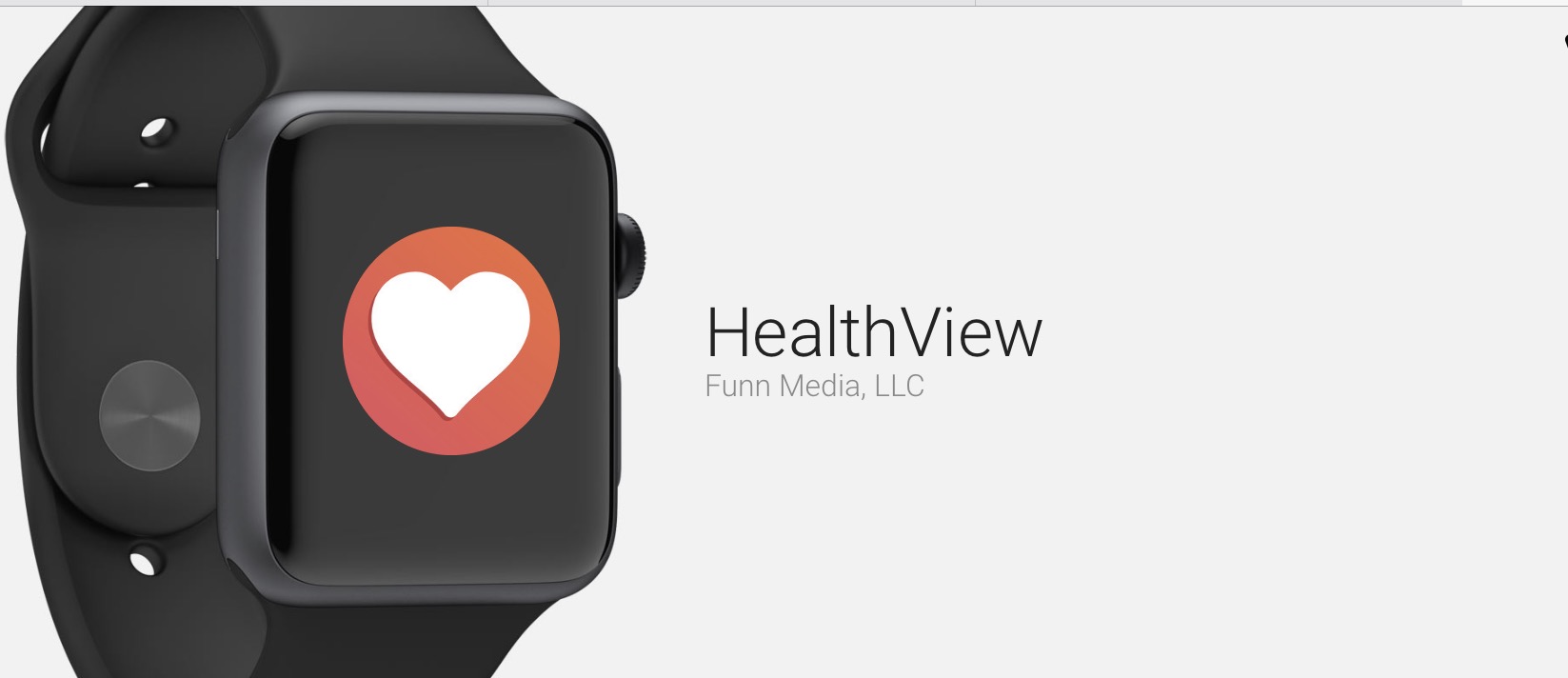 HealthView Is The Best Pedometer App And So Much More