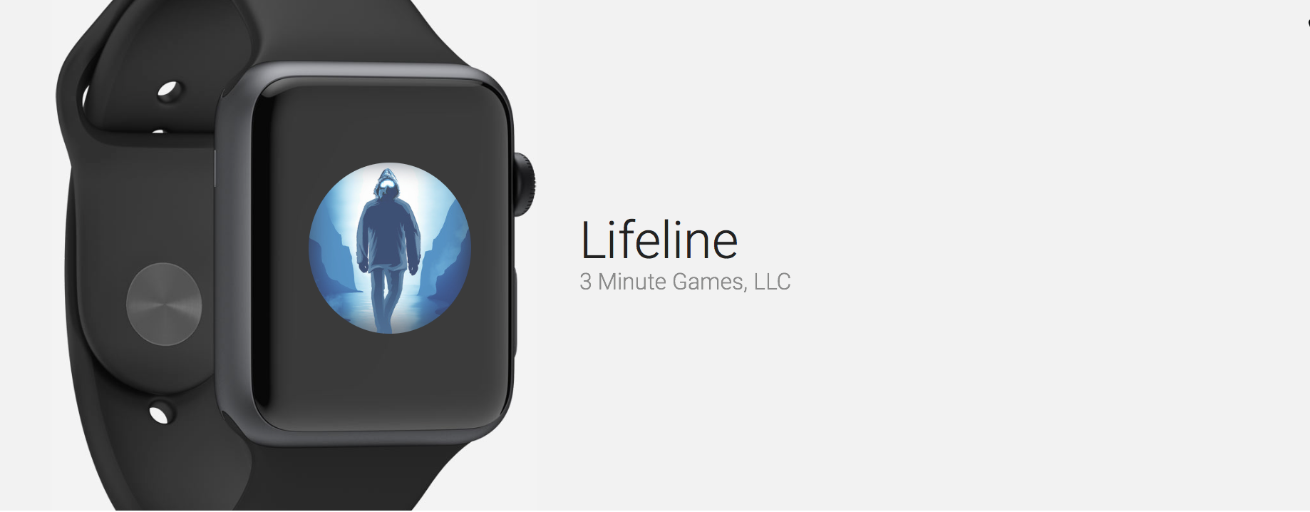 Lifeline: Whiteout is an Exciting Game to Play on the Apple Watch