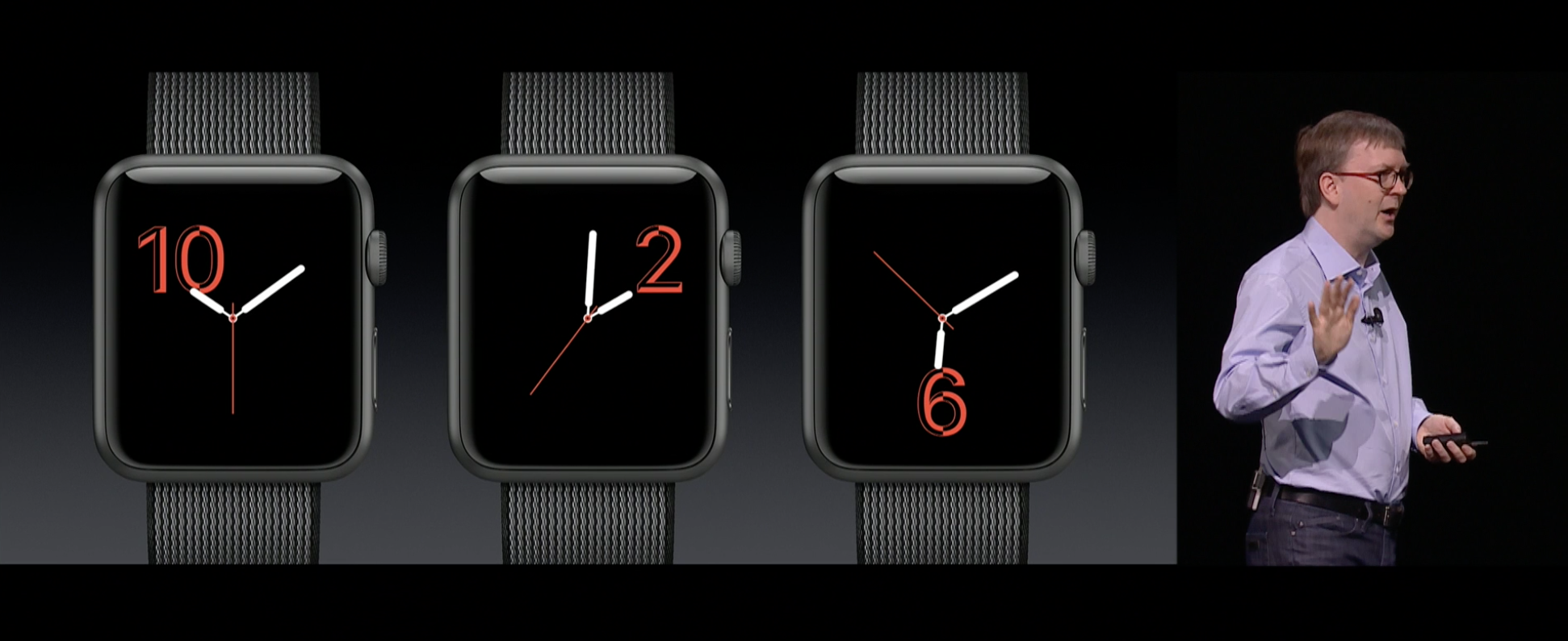 Supply Chain Report Suggests Apple Watch 2 Coming This Fall