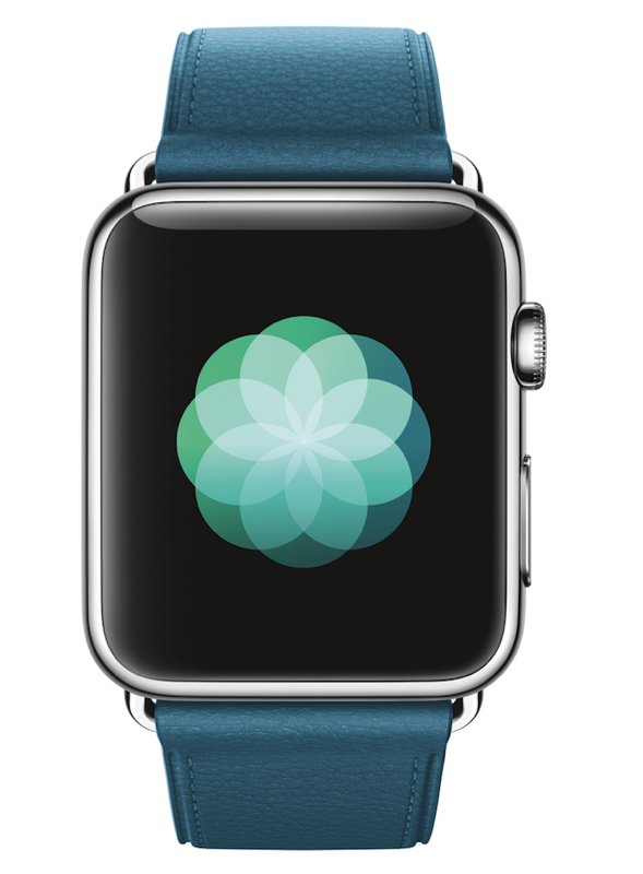 Apple Fitness Chief Jay Blahnik Explains Benefits of Breathe App in watchOS 3