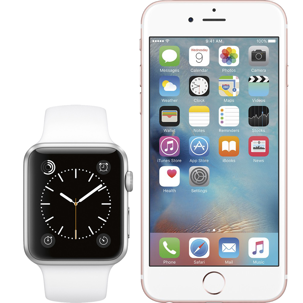 Get an Apple Watch for $49 at Best Buy