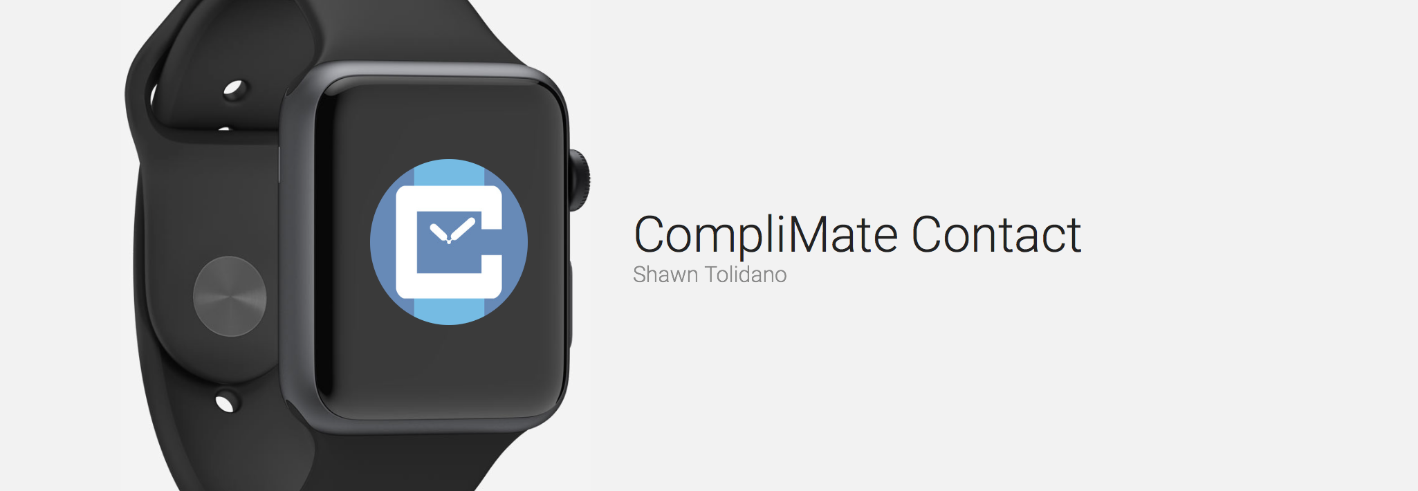 Keep Your Primary Contact Close With the CompliMate Contact Complication