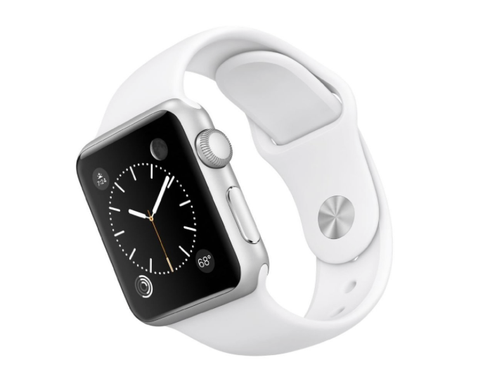 Second-Generation Apple Watch Expected To Ship This Fall