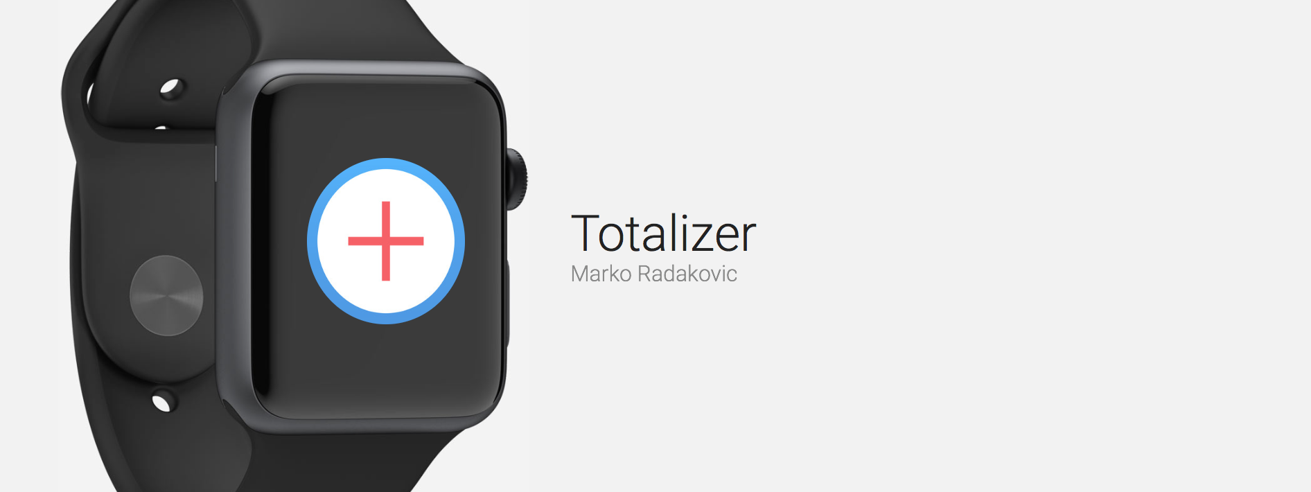 Totalizer is the Logical Calculator App for Your Apple Watch