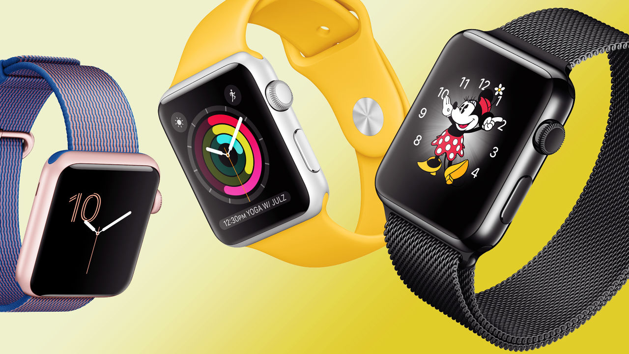 Fast Company Interviews One of the Original Apple Watch Designers