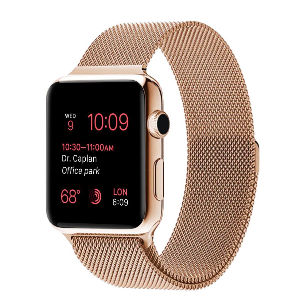 Fantastic Milanese Loop Style Band from Oittm is a Bargain