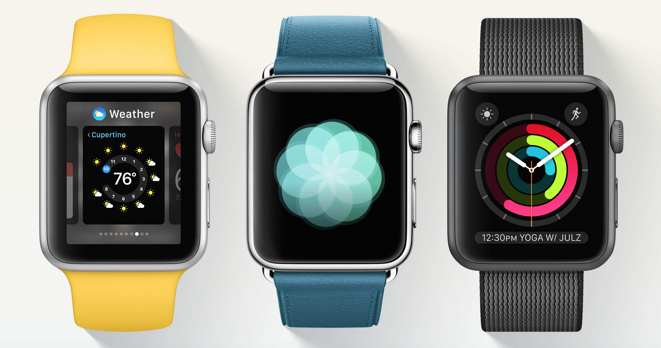 Does watchOS 3 Make the Apple Watch Feel Like a Whole New Watch?
