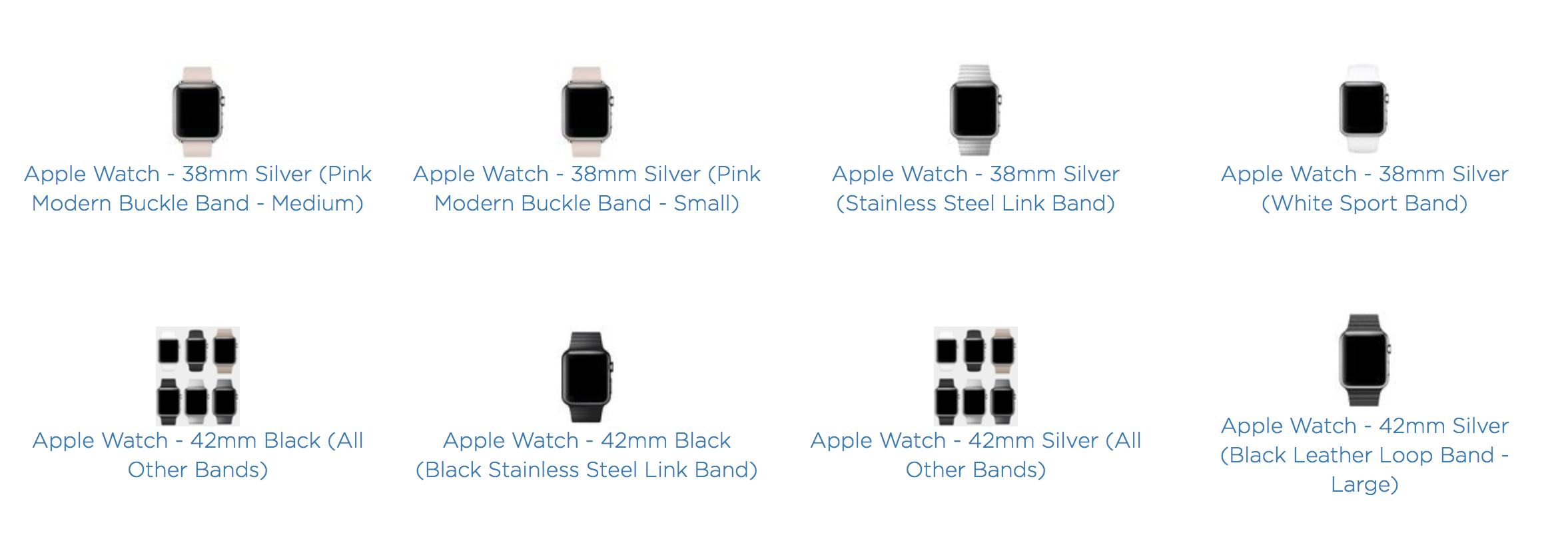 Sell Your Apple Watch Now to Get the Best Price