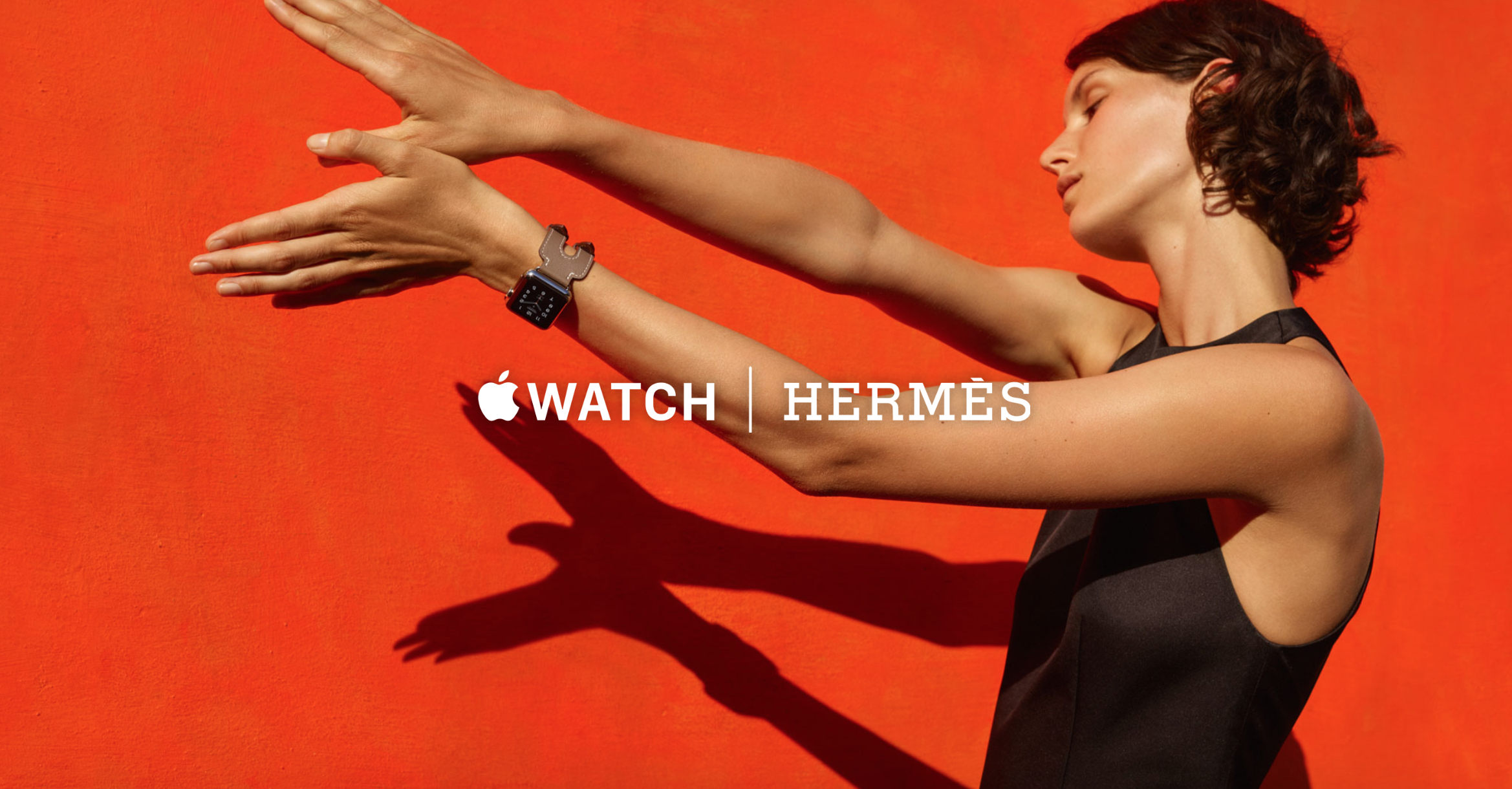 Apple Watch Hermés Series 2 Arrives Today