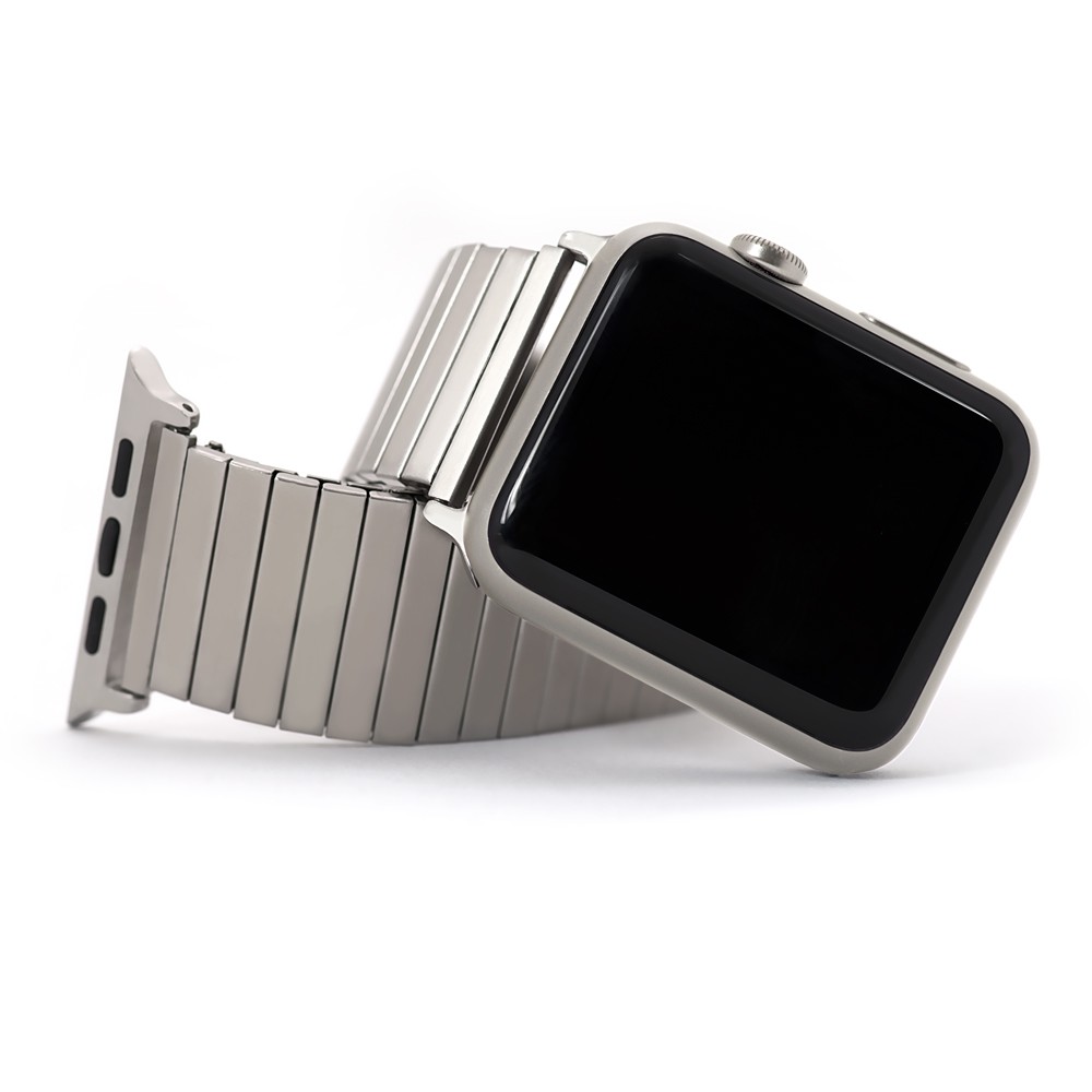 Speidel Brings Its Twist-O-Flex Band To The Apple Watch