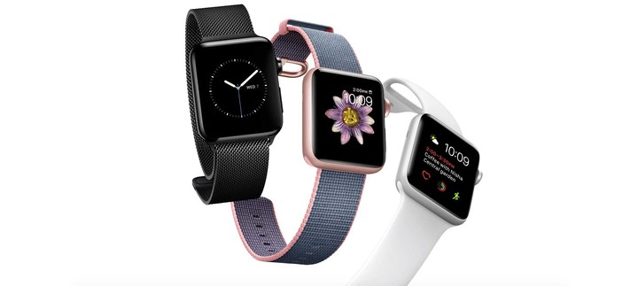 "Apple Watch Series 2 Review: A Clearer Vision of the Future"