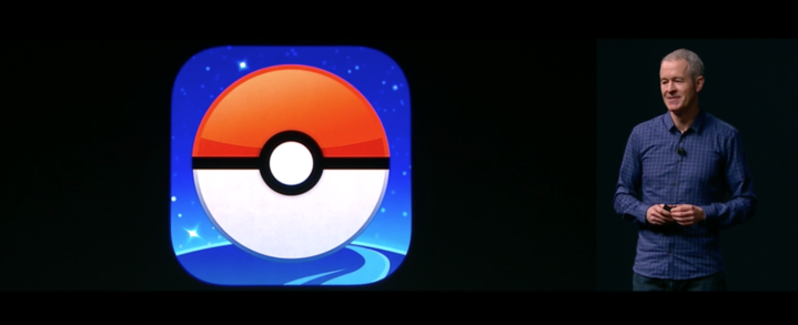 Pokémon Go is Finally Coming to the Apple Watch