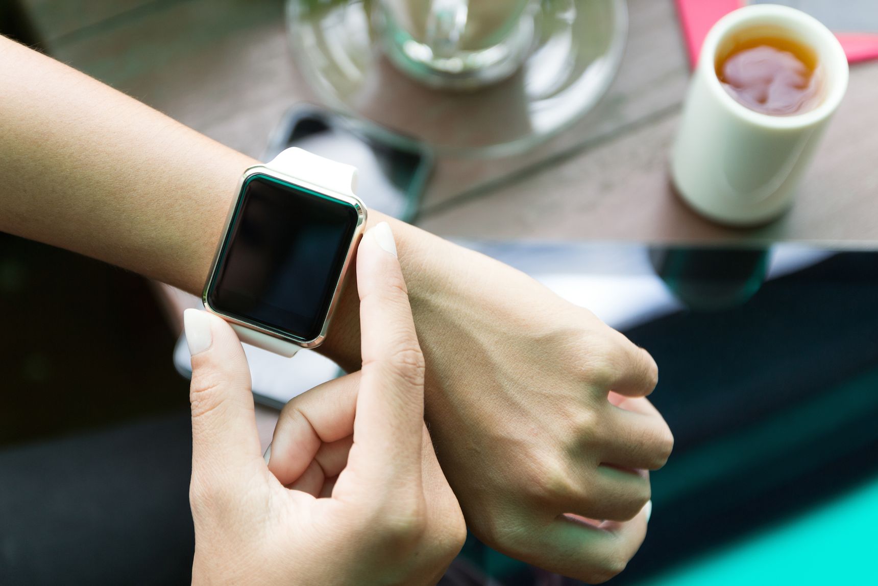 New York’s Union Square Cafe will use Apple Watches to Improve Customer Service