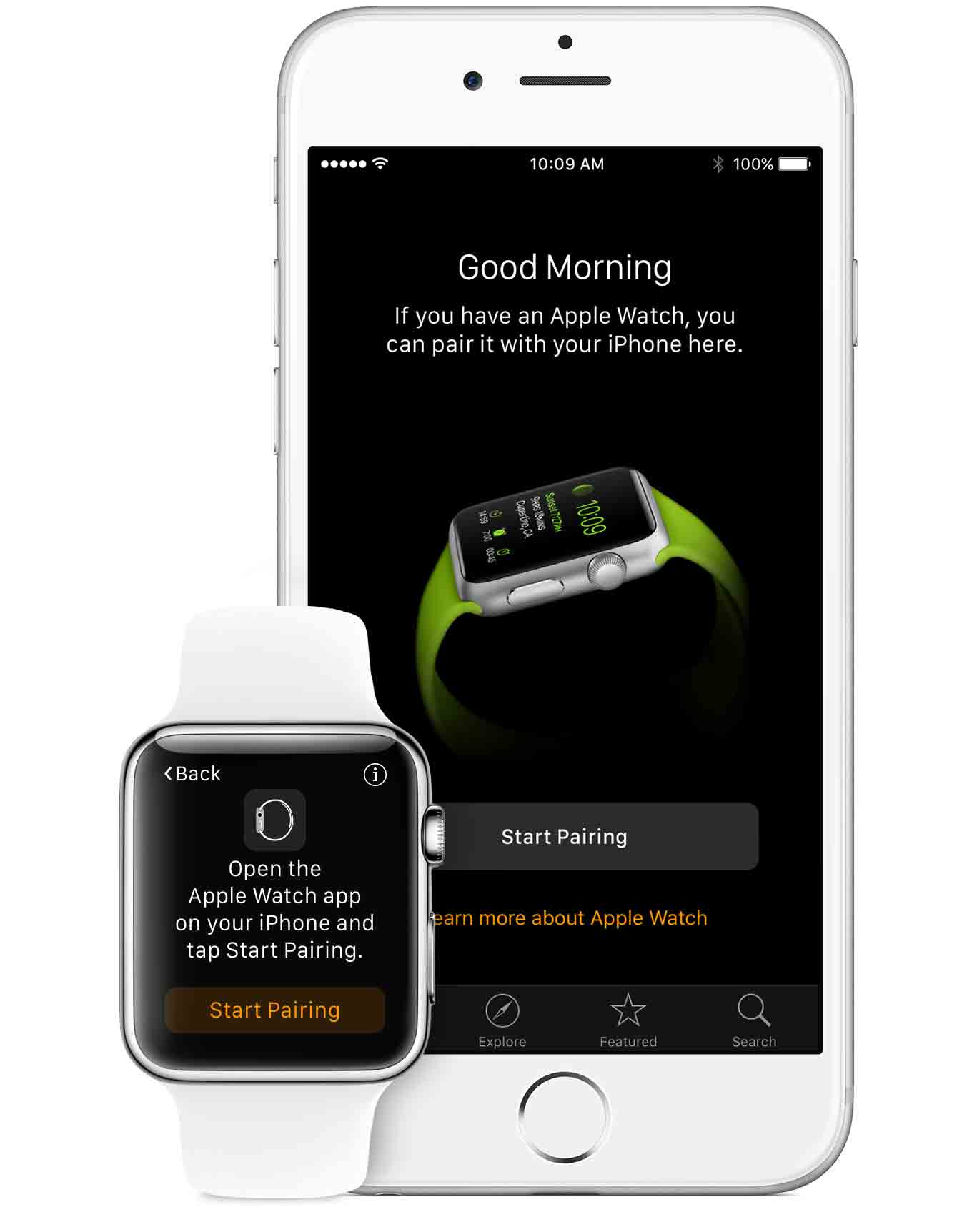 Set Up Your New iPhone, Apple Watch Correctly | Watchaware