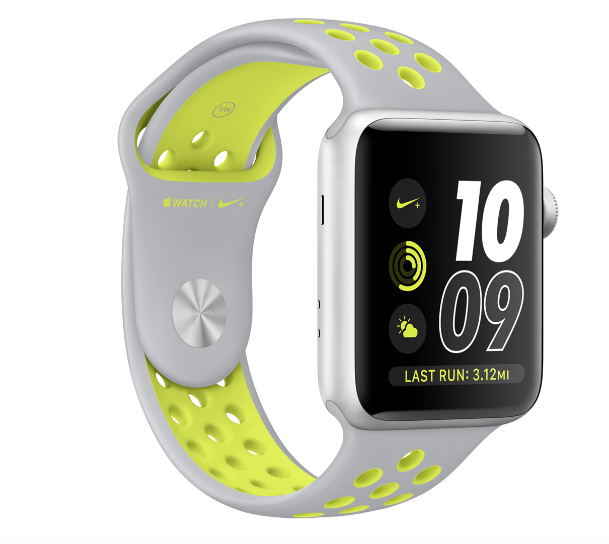 Apple Watch Nike+ Countries Announced, Bands Will Not Be Sold Separately