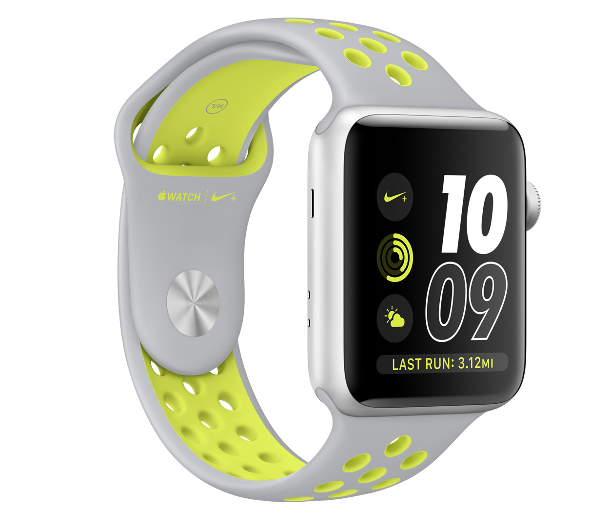 Will Apple Watch Nike+ Bands Be Sold Separately?