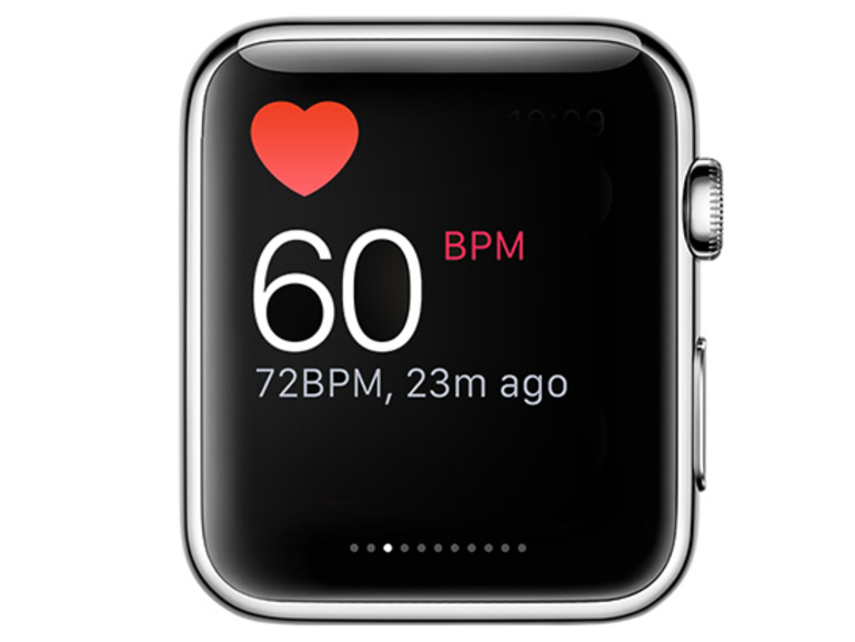 Apple Watch Is the Most Accurate Fitness Wearable