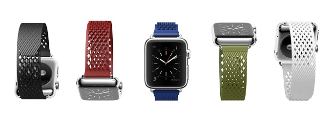 LABB Apple Watch Band Is Not Like Other Bands