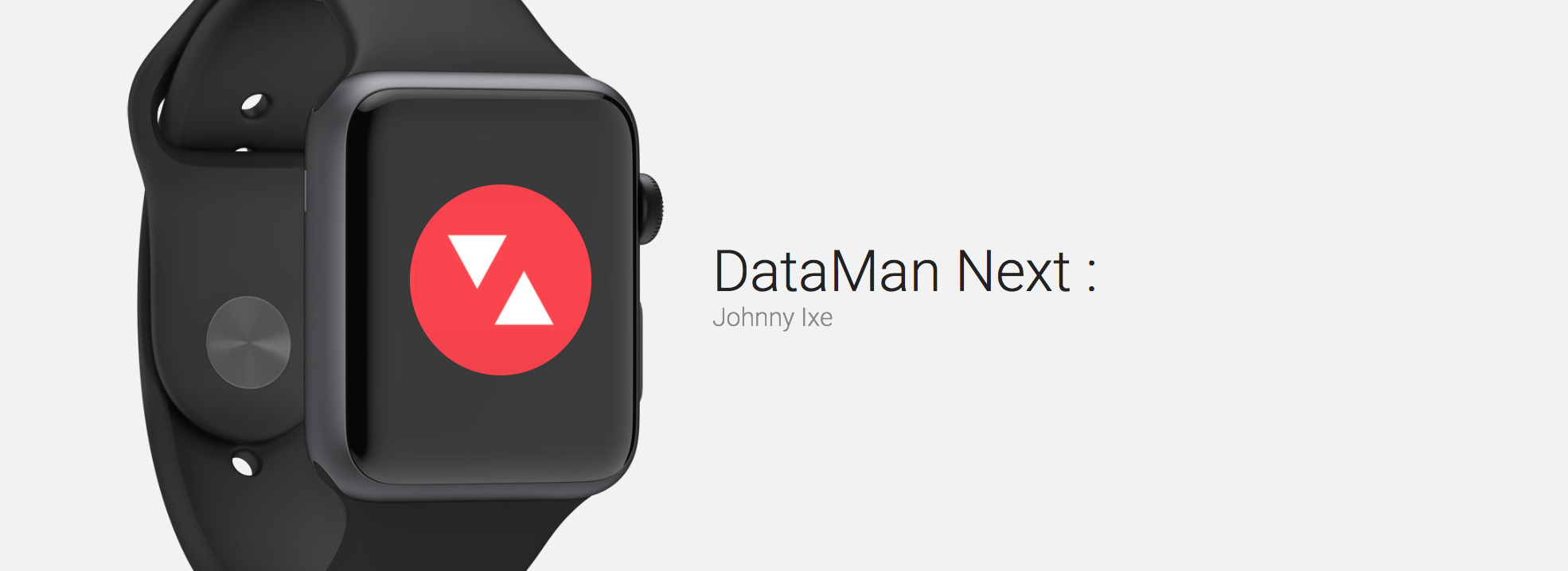 Track Data Usage with DataMan Next on Your Apple Watch