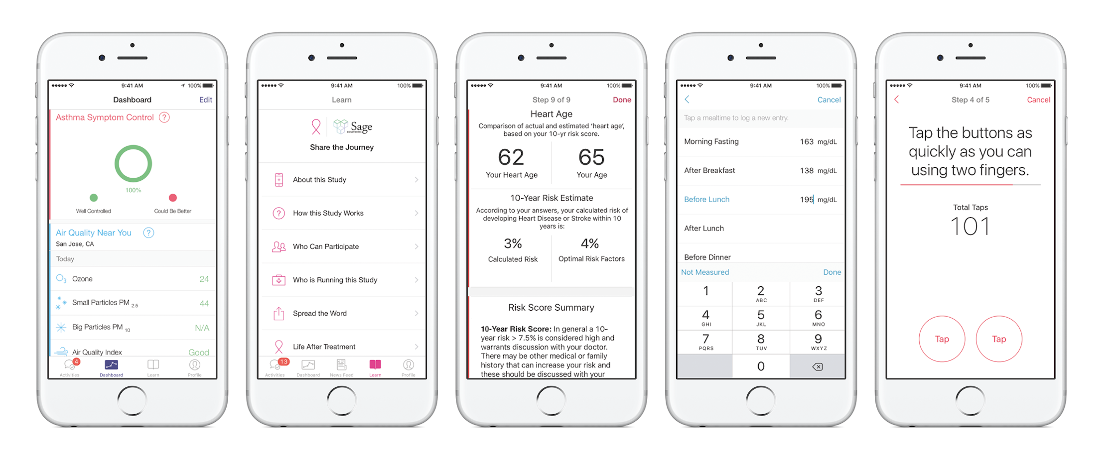 The Apple Watch May Be Used to Monitor Parkinson's Patients