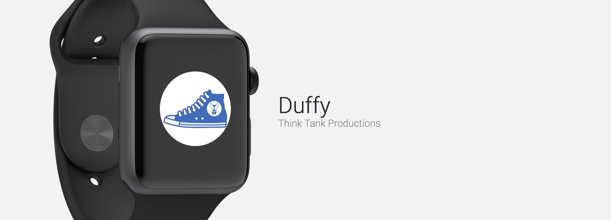 Duffy Is a Simple Pedometer App With a Good Complication