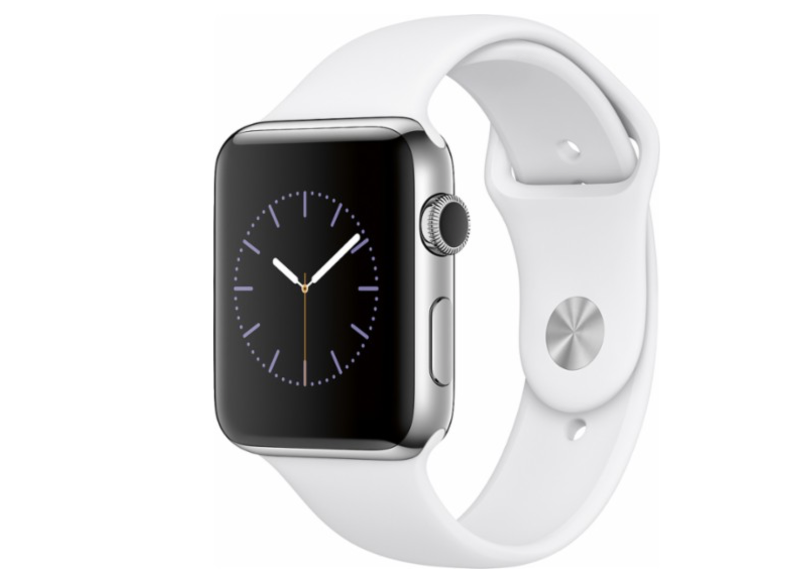 Great Deal: Get $100 Off Apple Watch Series 2 at Best Buy