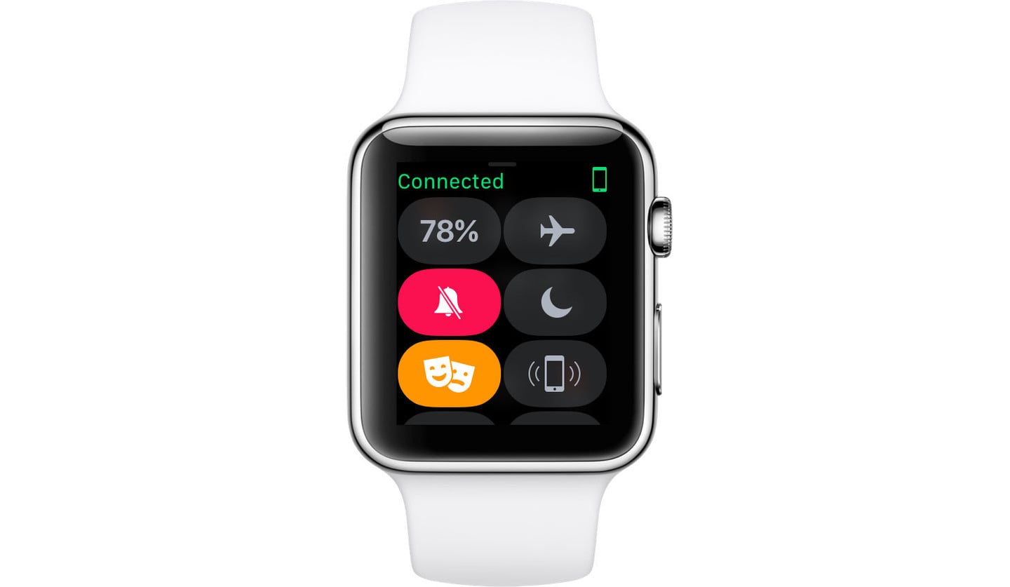 Apple Releases watchOS 3.2 With Theater Mode and SiriKit