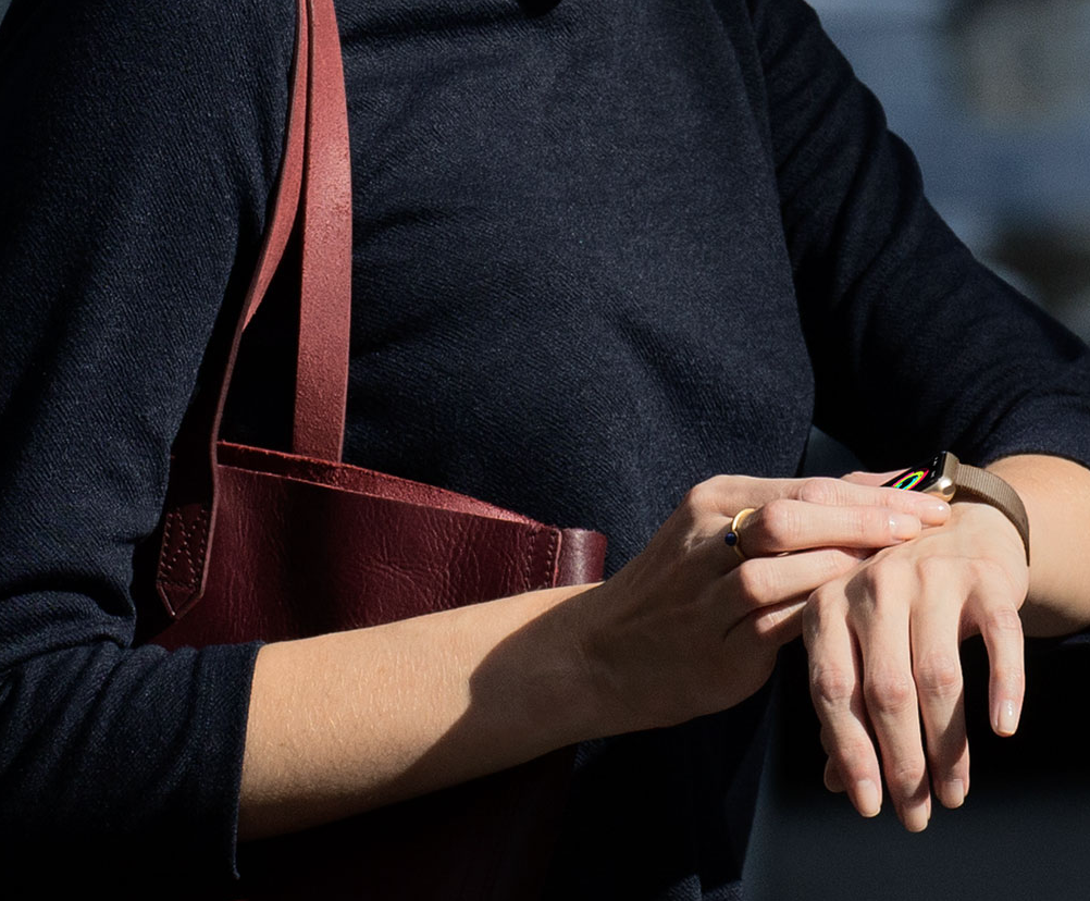 Diabetics May Soon Find the Apple Watch Invaluable