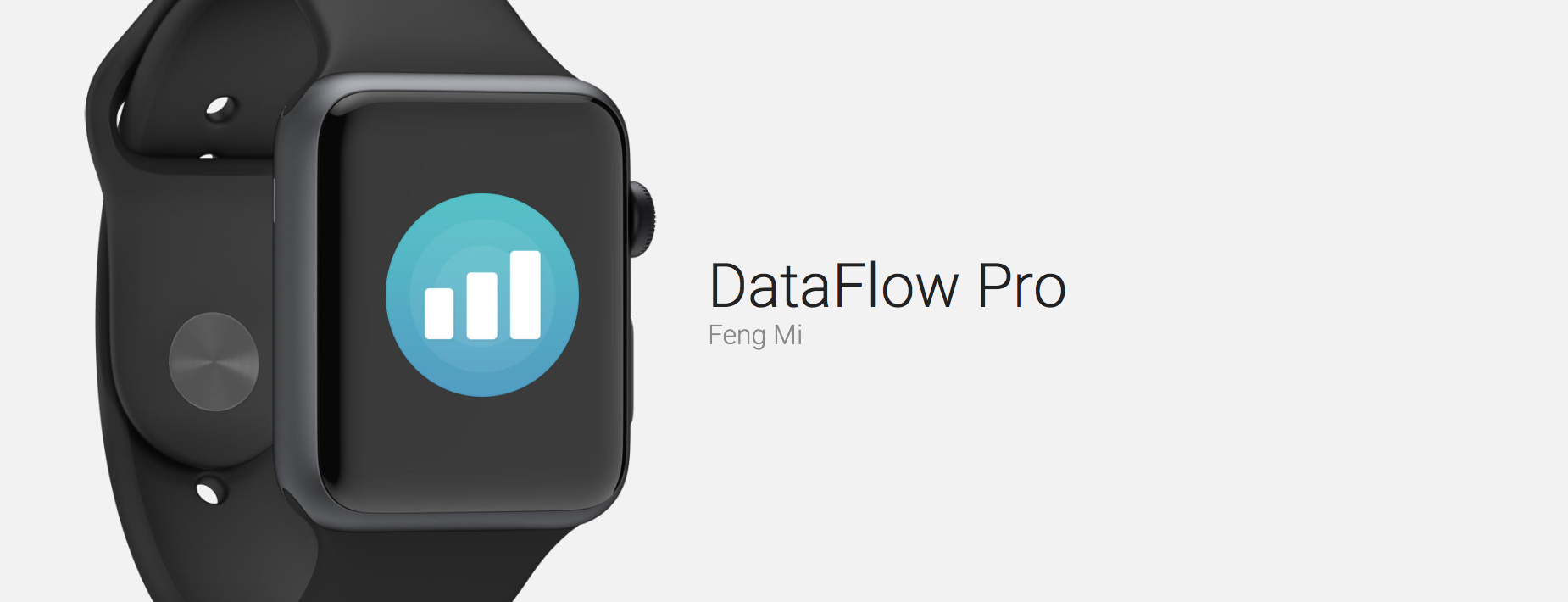 DataFlow Pro Tracks Data Usage and is Free Right Now