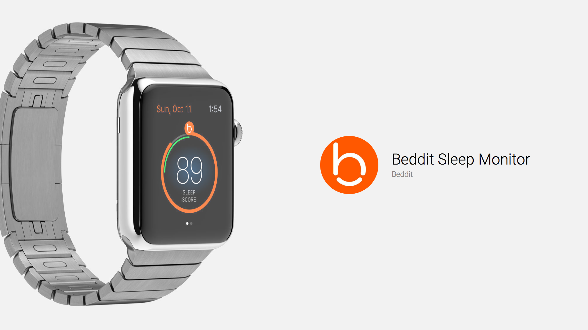 What Does Apple's Beddit Acquisition Mean for the Apple Watch?